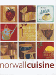 劳威尔壁纸（墙纸）系列批发--加拿大NORWALL系列批发 cuisine