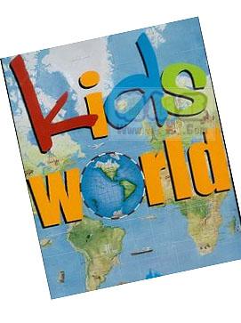  ֽ ǽֽ ƷƱֽ Ʒǽֽ
            ͼ:Kids World