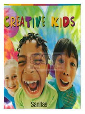  ֽ ǽֽ ƷƱֽ Ʒǽֽ
            ͼ:Creative Kids