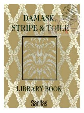  ֽ ǽֽ ƷƱֽ Ʒǽֽ
            ͼ:Damask Stripe and Toile Library Book