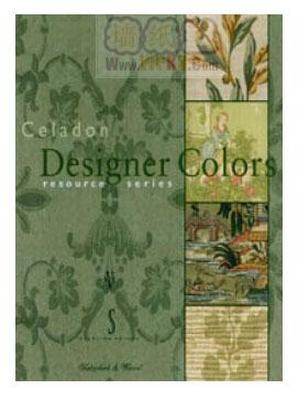  ֽ ǽֽ ƷƱֽ Ʒǽֽ
            ͼ:Celadon Designer Colors Resource
