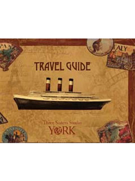 yorkֽ ǽֽ ƷƱֽ Ʒǽֽ
            汾:York Travel Guide