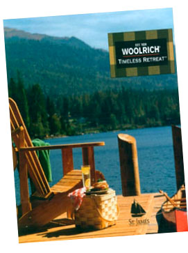  ֽ ǽֽ ƷƱֽ Ʒǽֽ
            汾:Woolrich Timeless Retreat