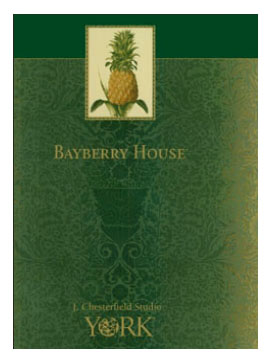yorkֽ ֽ ǽֽ ƷƱֽ Ʒǽֽ
            汾:York Bayberry House