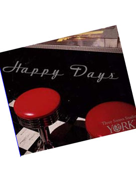 yorkֽ Ʒǽֽ
            汾:York Happy Days