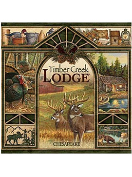 ʿȸֽ Chesapeake Wallcoverings ֽ ǽֽ ƷƱֽ Ʒǽֽ
            汾:Chesapeake Timber Creek Lodge