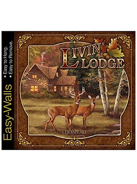 ʿȸֽ Chesapeake Wallcoverings ֽ ǽֽ ƷƱֽ Ʒǽֽ
            汾:Livin Lodge by Chesapeake