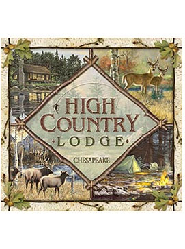 ʿȸֽ Chesapeake Wallcoverings ֽ ǽֽ ƷƱֽ Ʒǽֽ
            汾:Chesapeake High Country Lodge