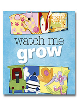  ֽ ǽֽ ƷƱֽ Ʒǽֽ
汾:Watch Me Grow
