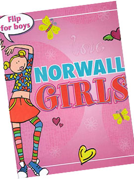 norwallֽȫ - ֽ ƷƱֽ Ʒǽֽ
            汾:Norwall Girls