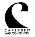 Carefree Wallcoverings Wallpaper, Borders and Wallcoverings