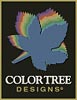 Color Tree Designs Wallpaper, Borders and Wallcoverings