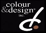 Colour & Design Inc. Wallpaper, Borders and Wallcoverings