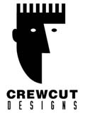 Crewcut Designs Wallpaper, Borders and Wallcoverings