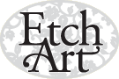 Etch Art Wallpaper For Windows, Window Film