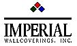 Imperial Wallcoverings, Inc. Wallpaper, Borders and Wallcoverings