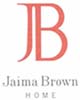 Jaima Brown Home Wallpaper, Borders and Wallcoverings