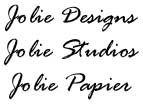 Jolie Designs/Jolie Studios/Jolie Papier Wallpaper, Borders and Wallcoverings
