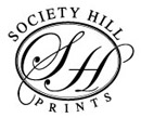 Society Hill Prints Wallpaper, Borders and Wallcoverings