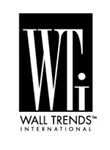 Wall Trends International Wallpaper, Borders and Wallcoverings