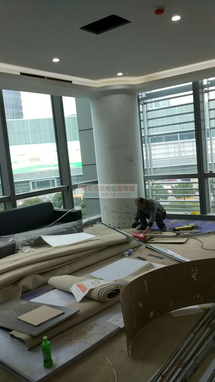 上海圆柱软包制作加工201703